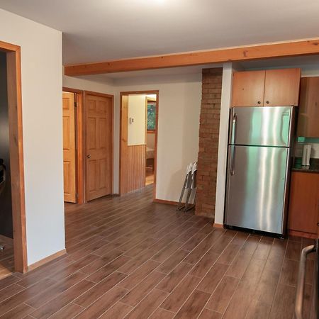Residence Touristique Chicoutimi المظهر الخارجي الصورة
