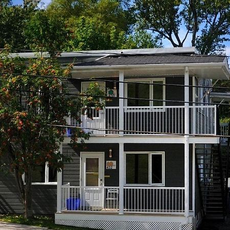 Residence Touristique Chicoutimi المظهر الخارجي الصورة