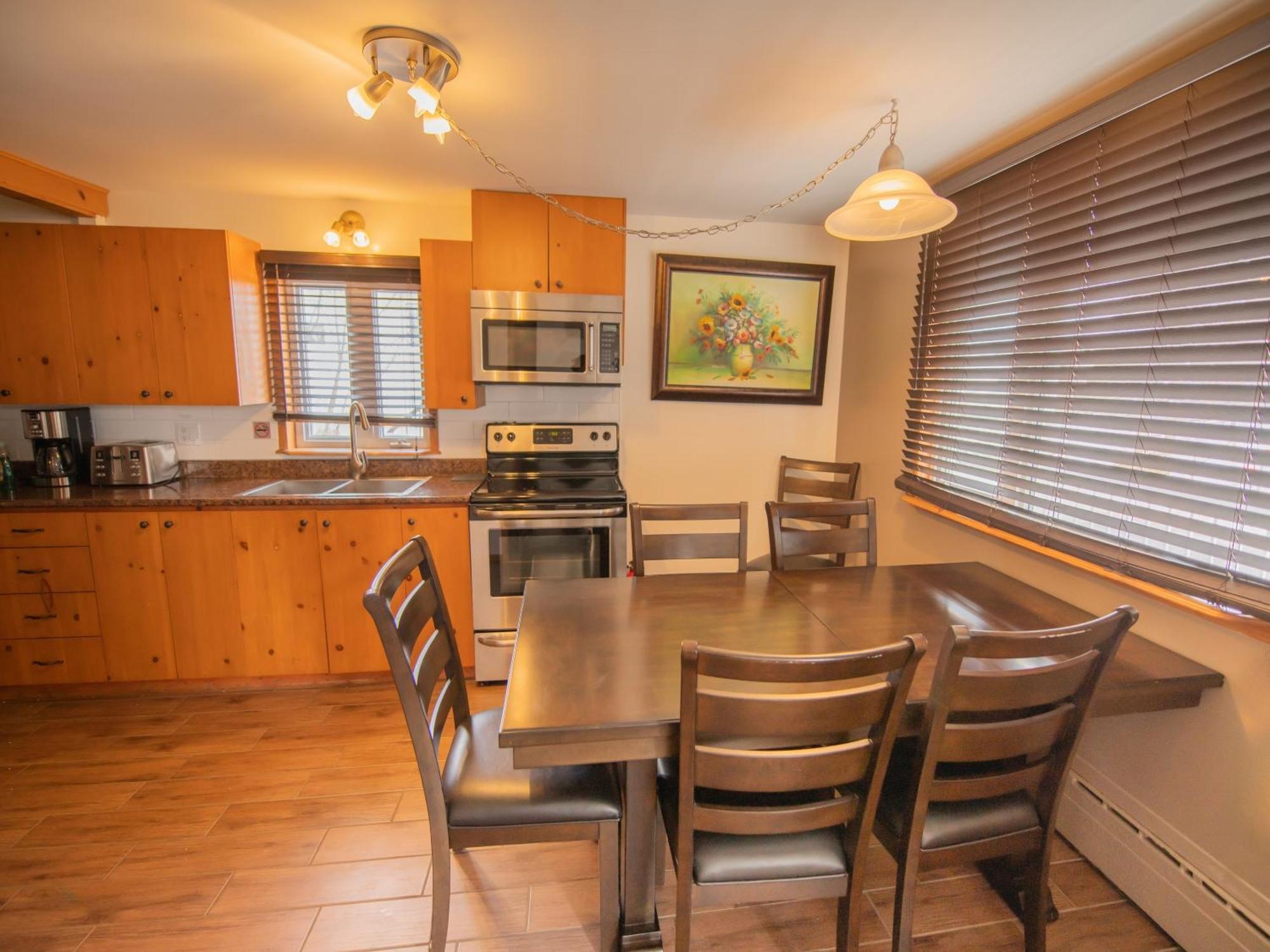 Residence Touristique Chicoutimi المظهر الخارجي الصورة