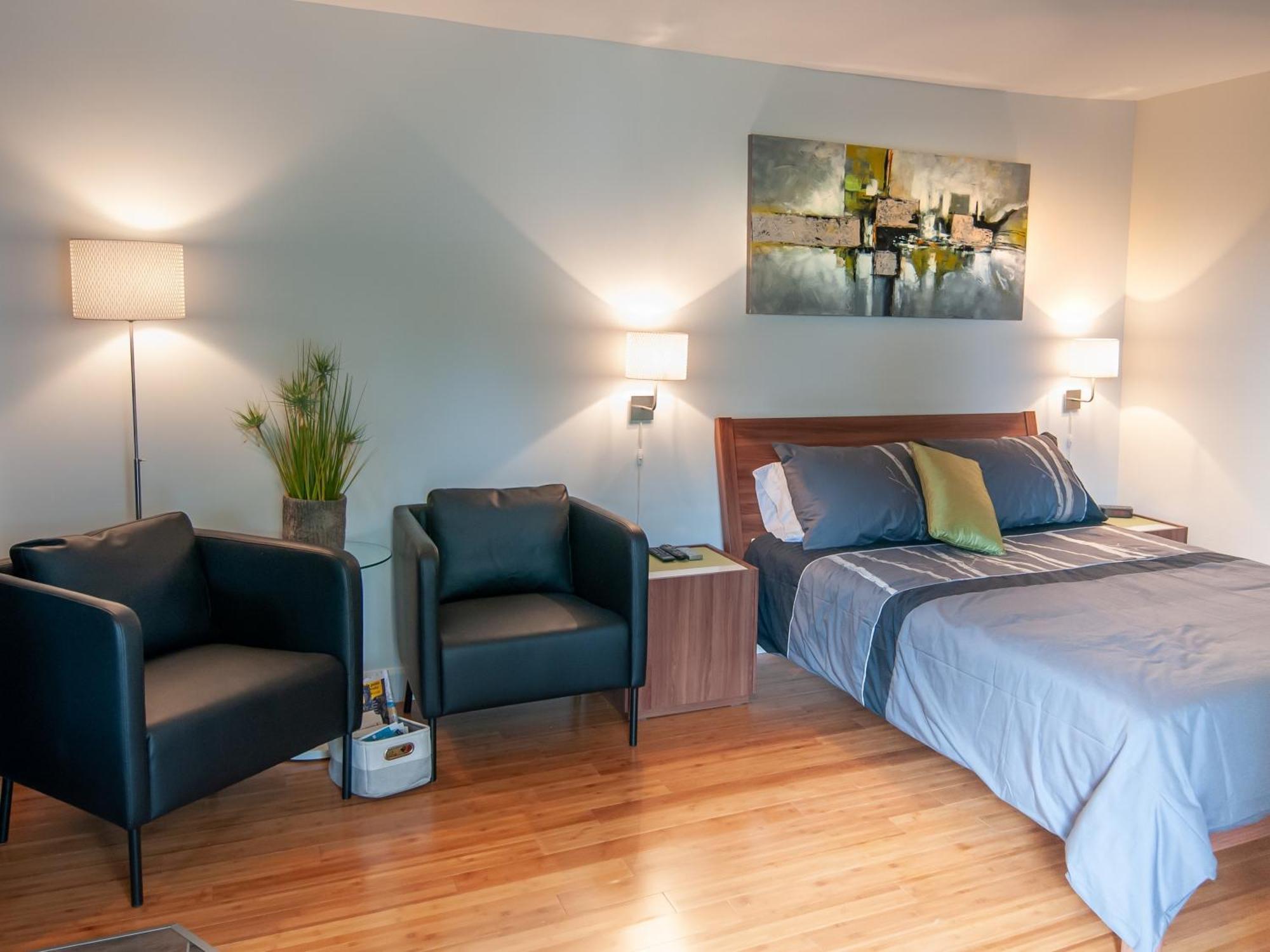 Residence Touristique Chicoutimi المظهر الخارجي الصورة