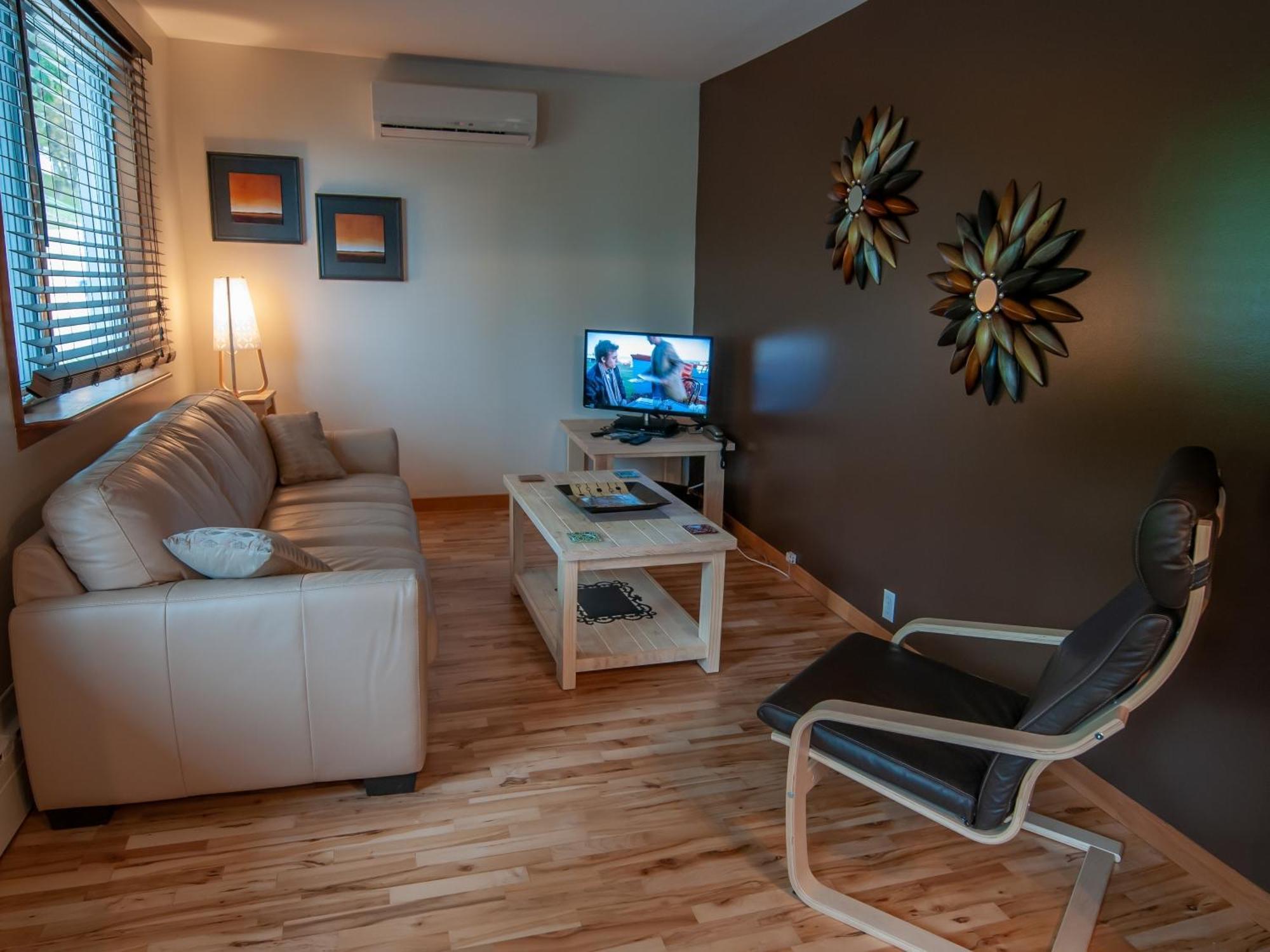Residence Touristique Chicoutimi المظهر الخارجي الصورة