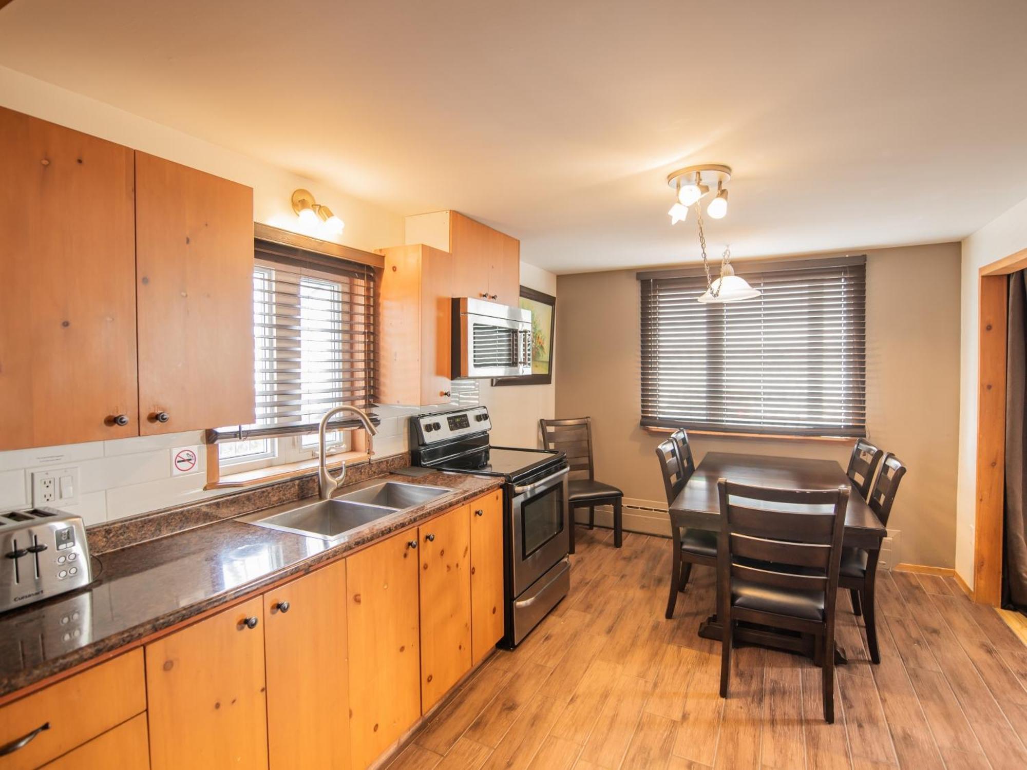 Residence Touristique Chicoutimi المظهر الخارجي الصورة