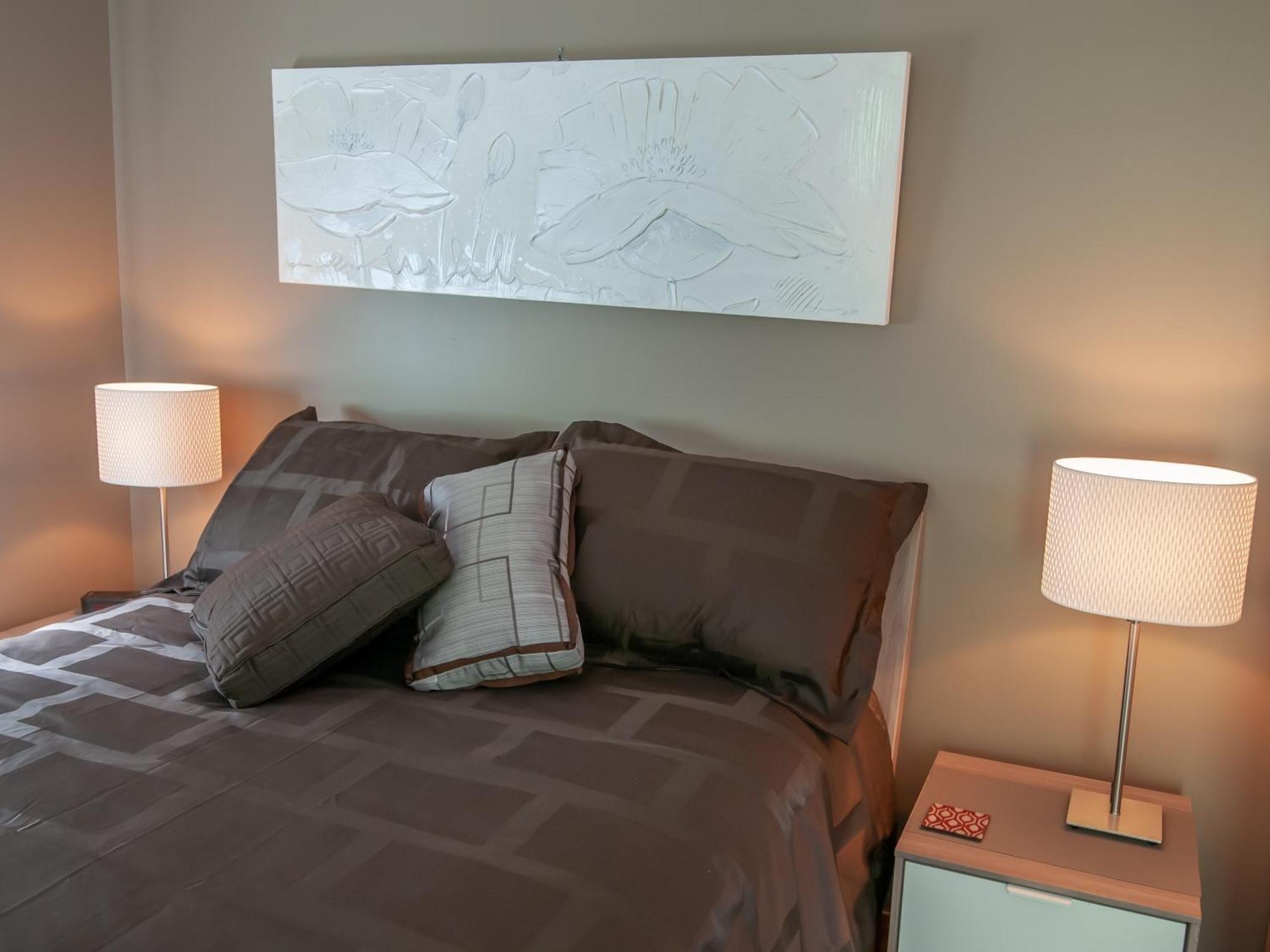 Residence Touristique Chicoutimi الغرفة الصورة
