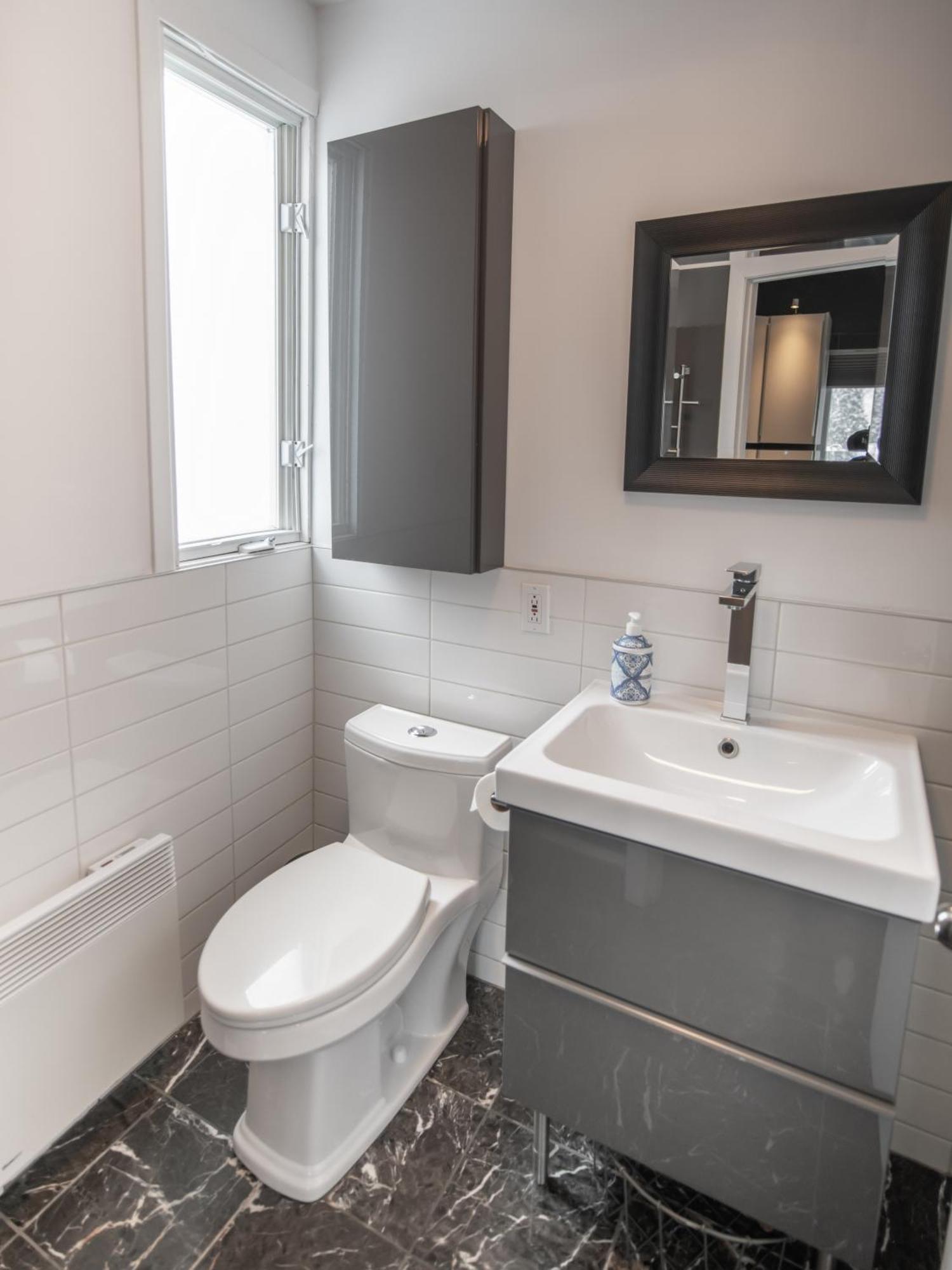 Residence Touristique Chicoutimi الغرفة الصورة