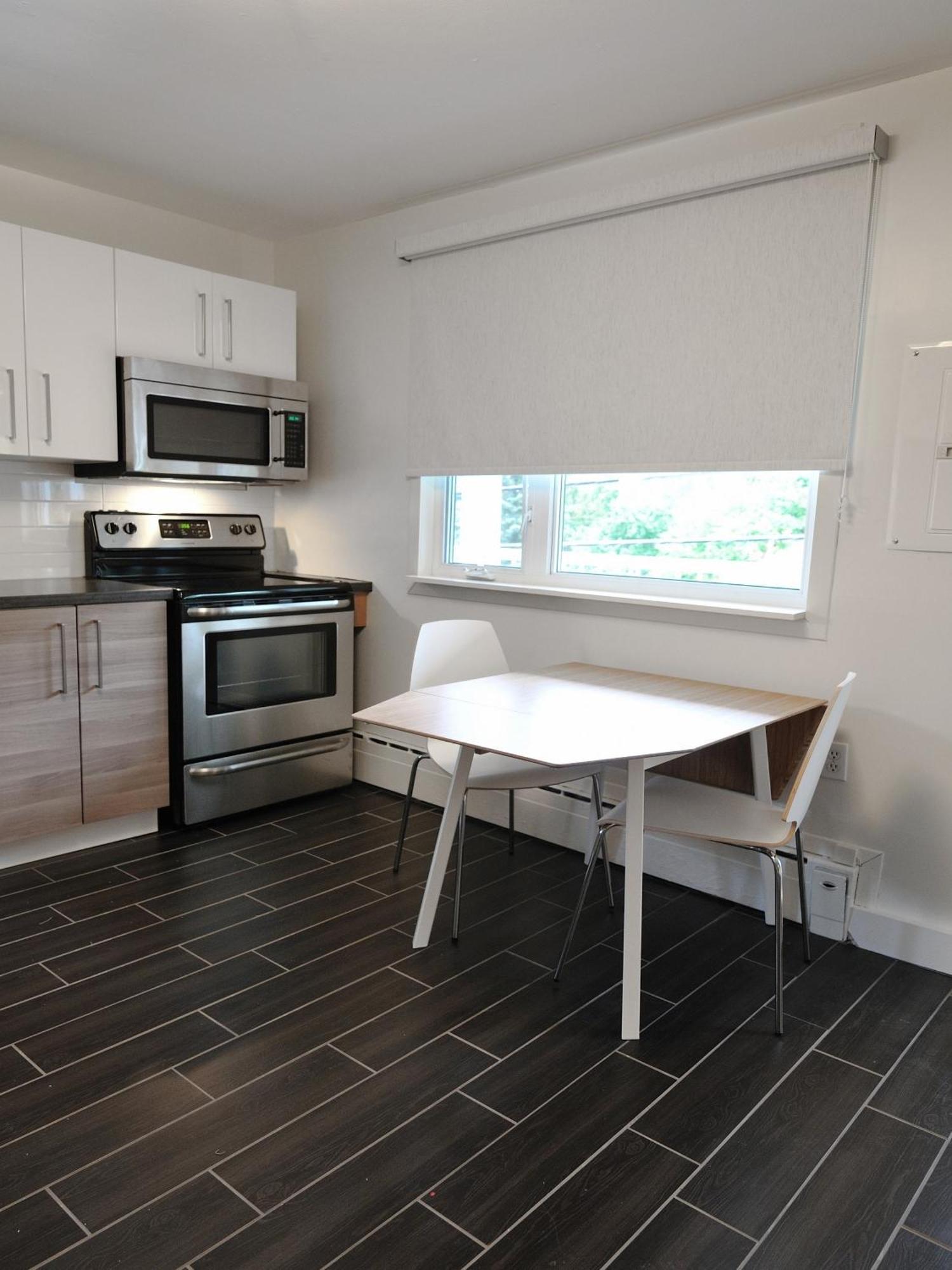Residence Touristique Chicoutimi الغرفة الصورة