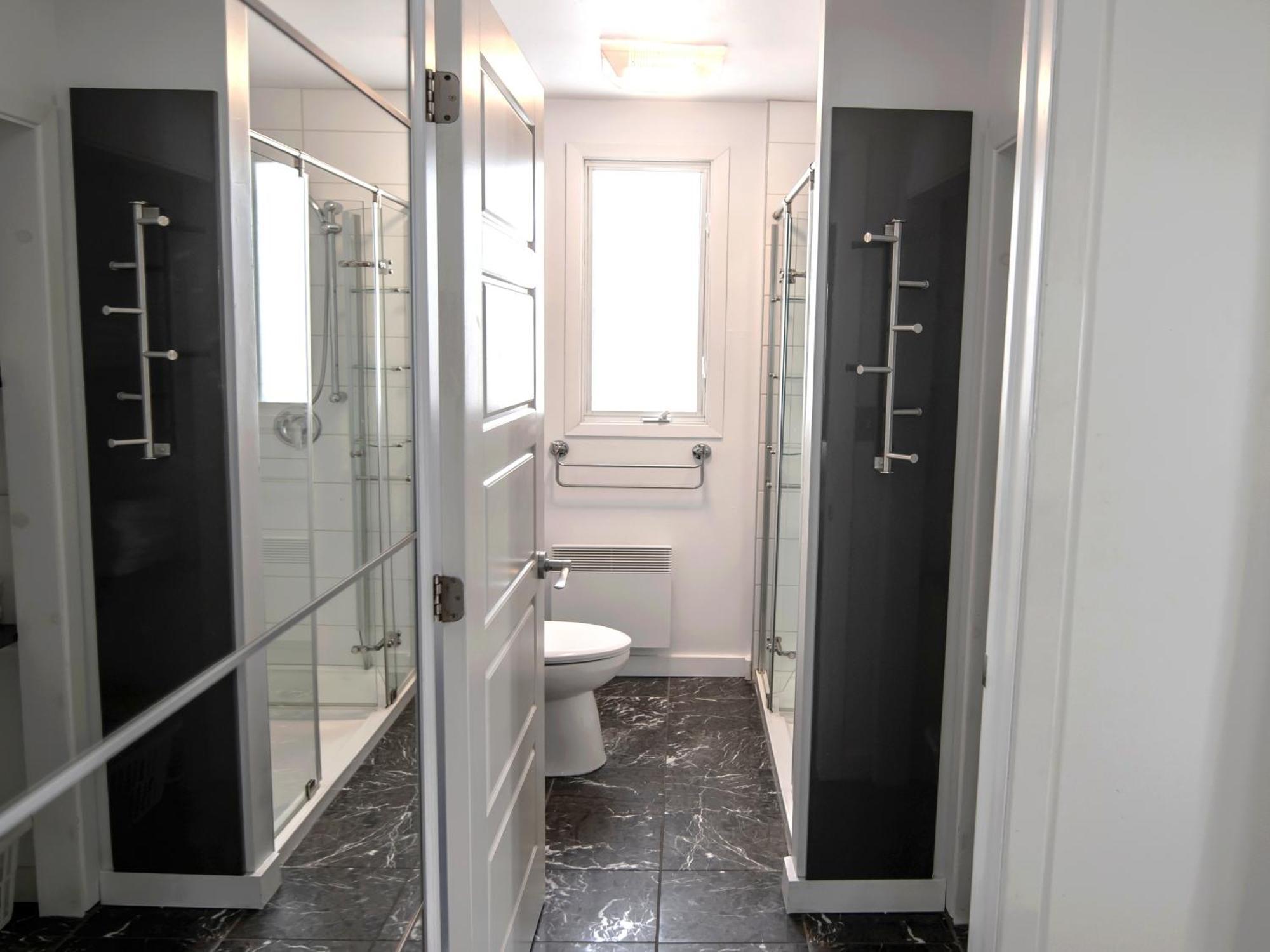 Residence Touristique Chicoutimi الغرفة الصورة
