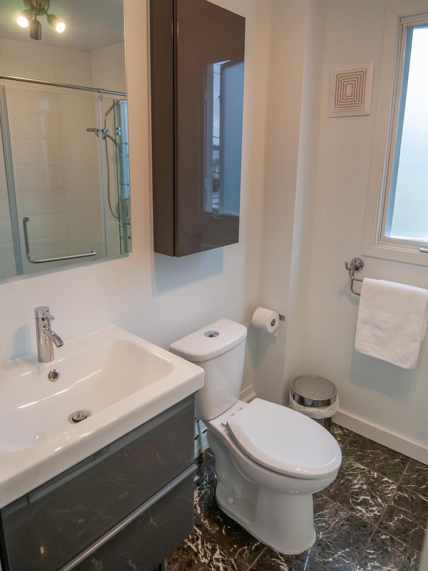 Residence Touristique Chicoutimi الغرفة الصورة
