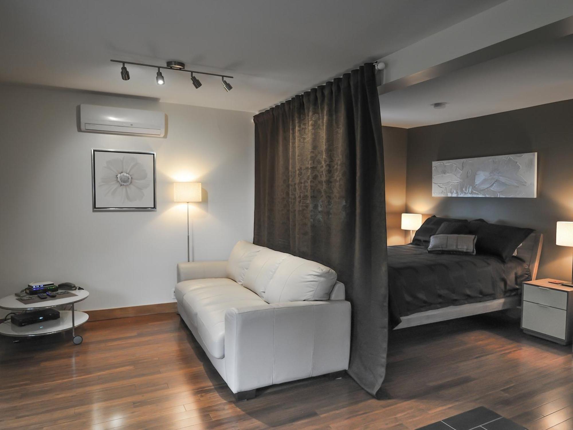 Residence Touristique Chicoutimi الغرفة الصورة